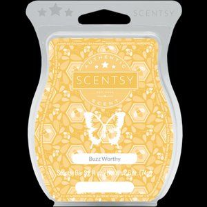 Buzz Worthy Scentsy Bar